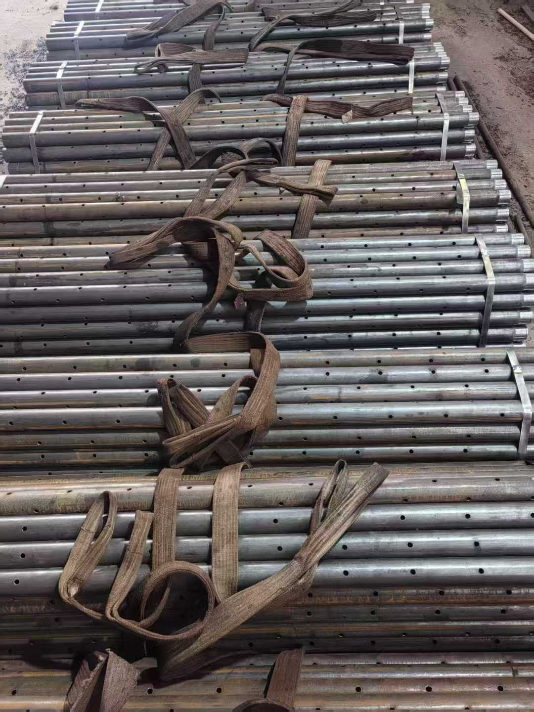 八宿127mm管棚管