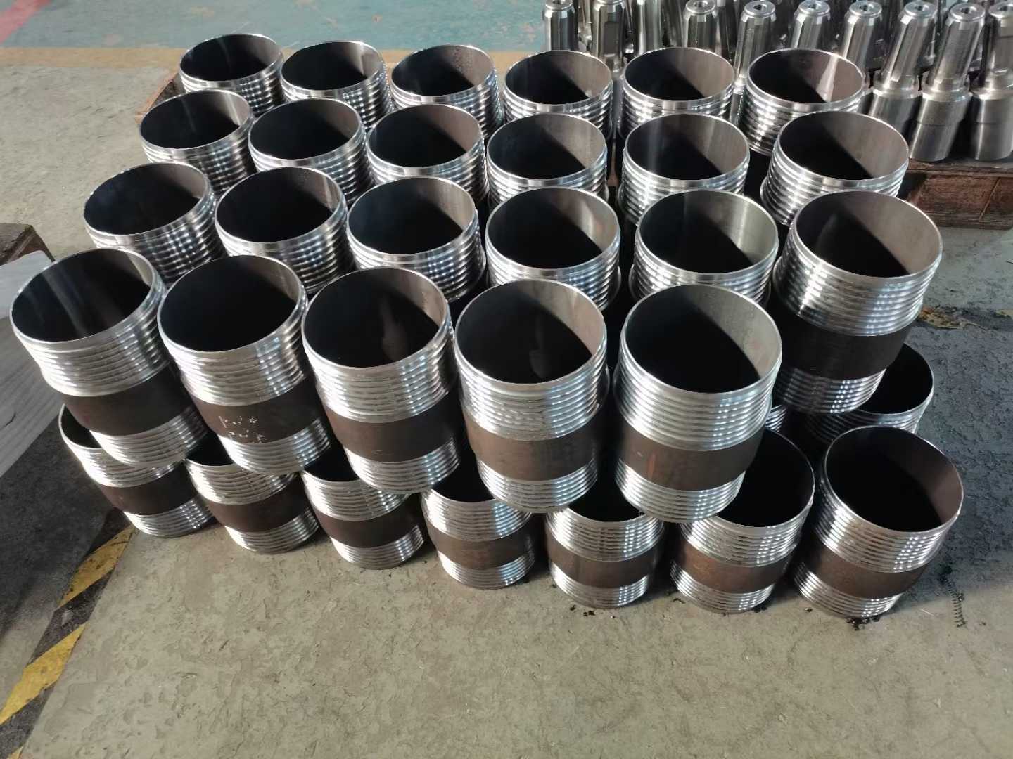八宿219mm管棚管